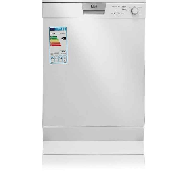 Ifb neptune fx free deals standing 12 place settings dishwasher